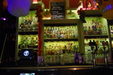 Las Perlas - Lounge | Tequila Bar in Los Angeles.
