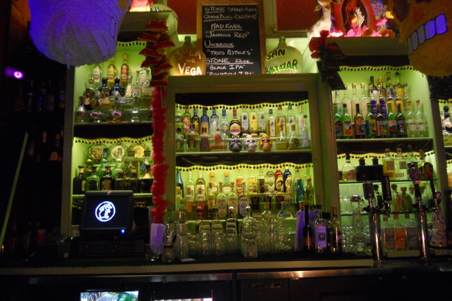 Photo of Las Perlas