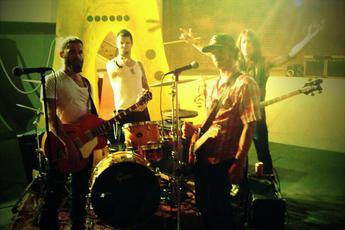 Hell City Rockers