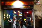 Oddland - Cocktail Bar | Lounge in Barcelona.