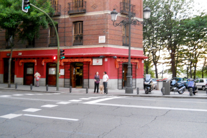 Photo of El Ventorrillo