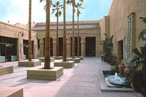 Egyptian Theatre - Theater in Los Angeles.