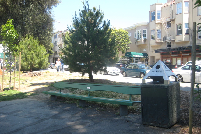 Photo of Washington Square