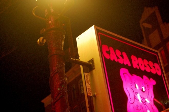Photo of Casa Rosso