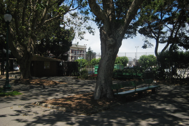 Photo of Washington Square