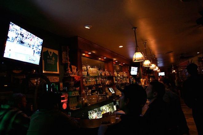 Photo of The Phoenix Irish Bar