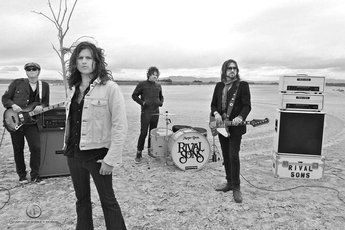 Rival Sons