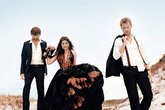 Lady Antebellum
