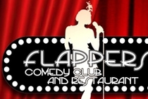 Flappers Comedy Club (Burbank, CA) - Comedy Club in Los Angeles.