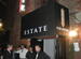 The Estate - Nightclub in Boston.