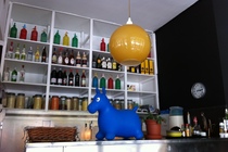 Bar Seco - Bar | Restaurant in Barcelona.