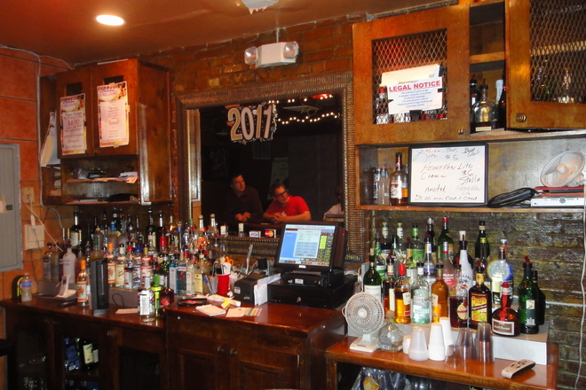 Photo of New Vegas Lounge