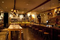 Spitz (Los Feliz) - Bar | Middle Eastern Restaurant in Los Angeles.