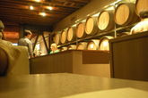 Barrique - Wine Bar in San Francisco.