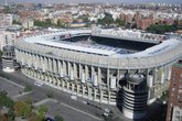 Estadio Santiago Bernabéu - Culture | Stadium in Madrid.