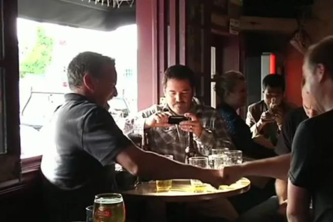 Photo of The Phoenix Irish Bar