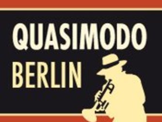 The Tuesday Groove Club - Concert in Berlin.
