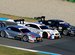DTM München - Auto Racing in Munich.