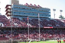 Stanford Stadium (Stanford) - Stadium in San Francisco.