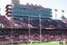 Stanford Stadium (Stanford) - Stadium in San Francisco.