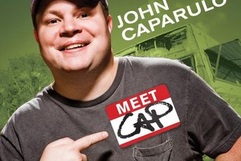 John Caparulo
