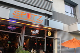 Spitz - Bar | Restaurant in Los Angeles.