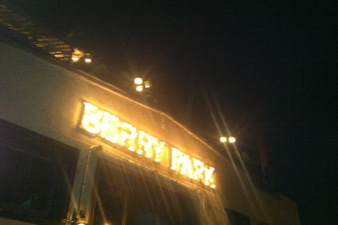 Photo of Berry Park
