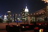 Rare Bar & Grill (Chelsea) - Hotel Bar | Restaurant | Rooftop Bar in New York.