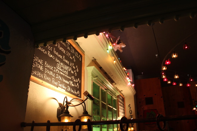 Photo of Las Perlas