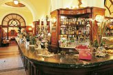 Gilli - Bar | Café in Florence.