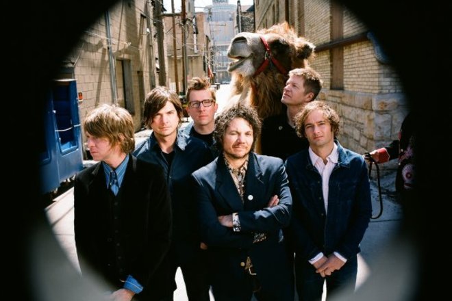 Photo of Wilco