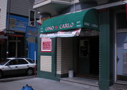 Gino and Carlo Sports Bar - Sports Bar in San Francisco.
