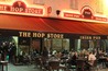 The Hop Store Irish Pub