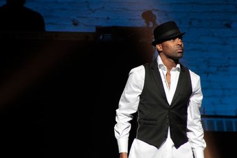 Ginuwine