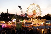 Sommerfestival 2013 - Arts Festival in Munich