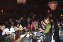 The Falls - Bar | Lounge in Los Angeles.