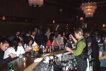The Falls - Bar | Lounge in Los Angeles.