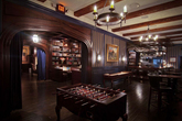 The Wellesbourne - Bar | Lounge in Los Angeles.