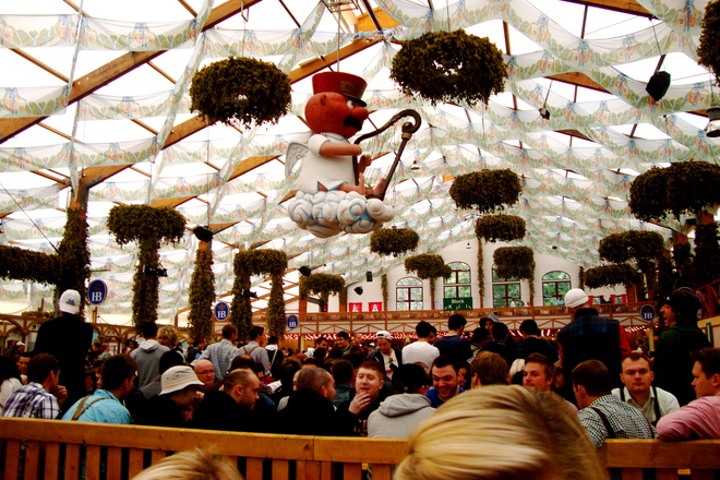 Photo of Munich