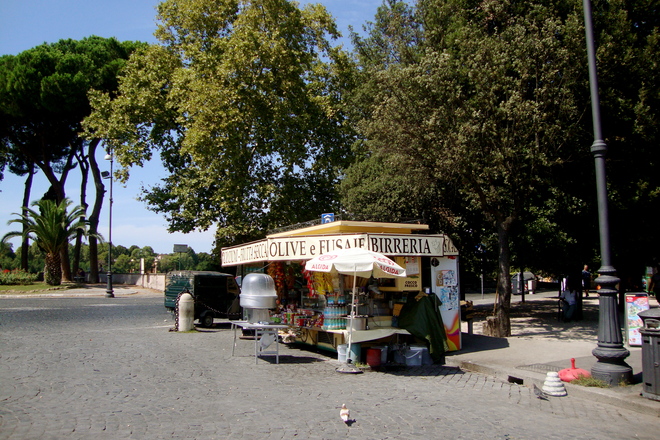Photo of Piazza Garibaldi