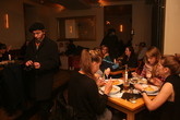 Alarabi - Hookah Bar | Lounge | Middle Eastern Restaurant in Berlin