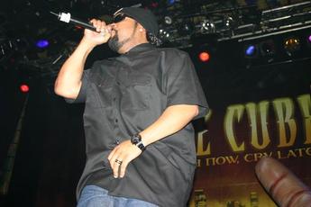 Ice Cube