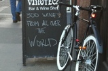 Vinoteca - Restaurant | Wine Bar in London.