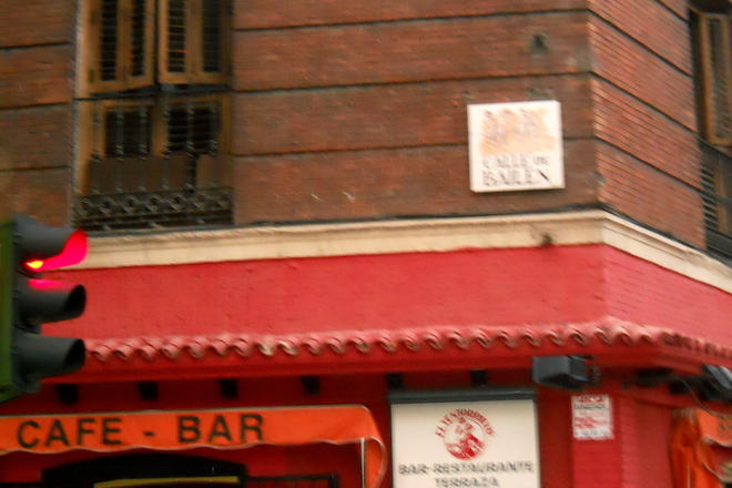Photo of El Ventorrillo