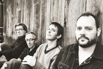Toad the Wet Sprocket