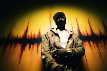 Talib Kweli