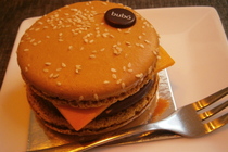Bubo Bar - Bakery | Café | Restaurant in Barcelona.