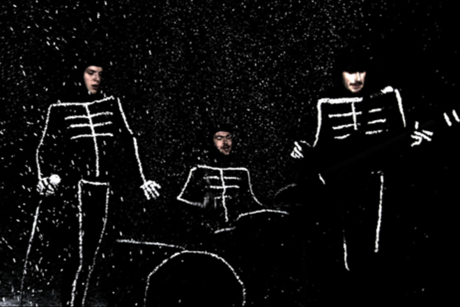 Photo of Friendly Fires 