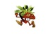 Strawberry Waffle Dash - Running | Food & Drink Event in San Francisco.