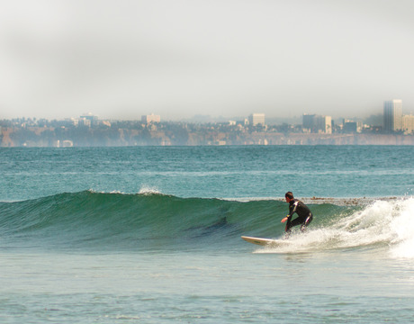 Malibu, Los Angeles.